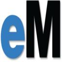 eMolecules logo
