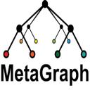 MetaGraph logo